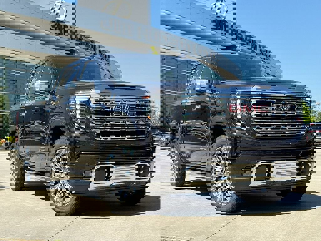 Used 2023 GMC Sierra 1500 Denali w/ Denali Reserve Package image 2
