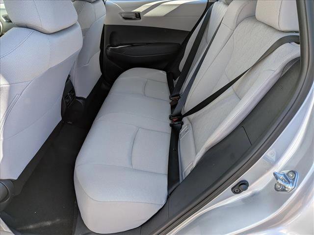 New 2026 Toyota Corolla Cross L image 15