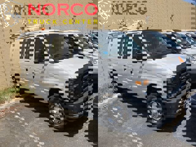 Used 2011 Ford E-250 and Econoline 250 Van Minivans for Sale