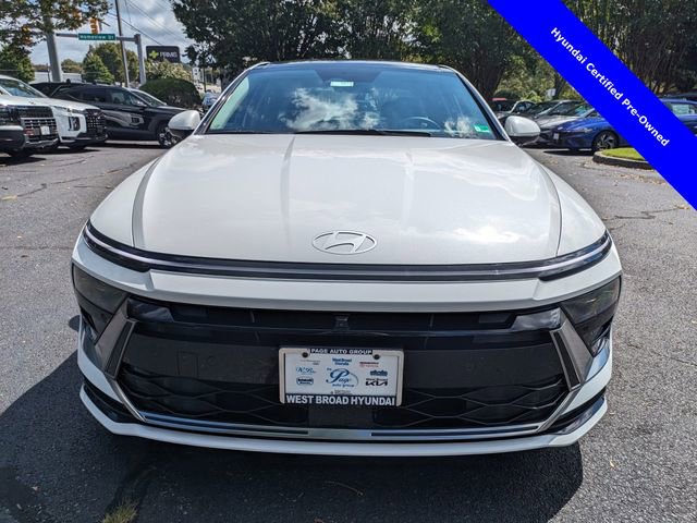 Used 2025 Hyundai Sonata Limited image 9