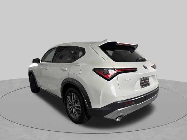 Used 2026 Acura ADX FWD image 6