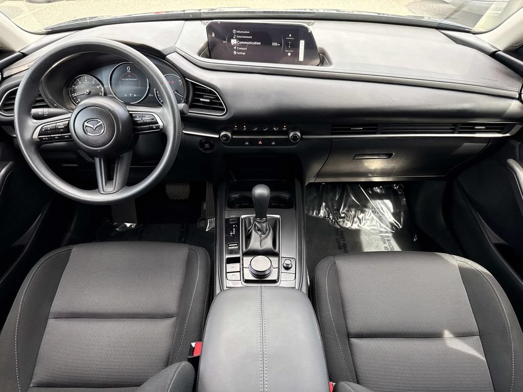 Certified 2026 MAZDA CX-30 AWD 2.5 S image 23