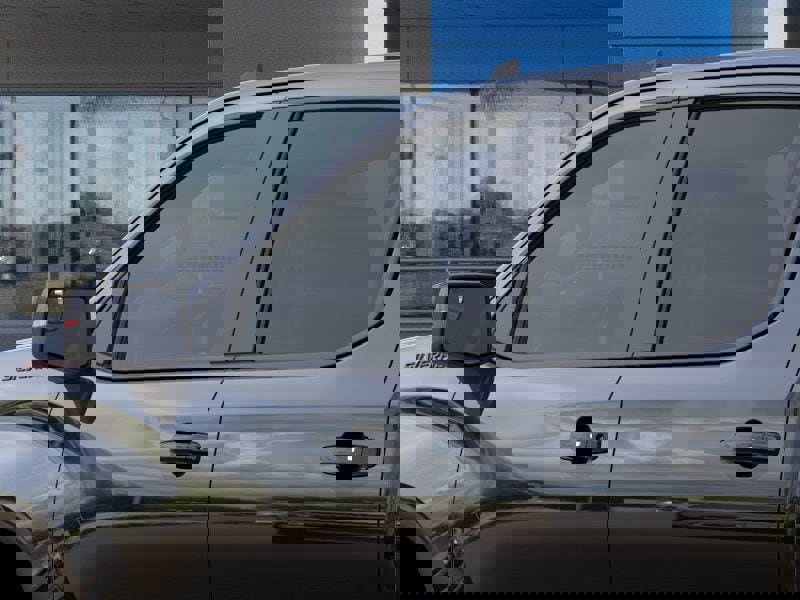 New 2026 Chevrolet Silverado 1500 RST w/ Redline Edition image 37