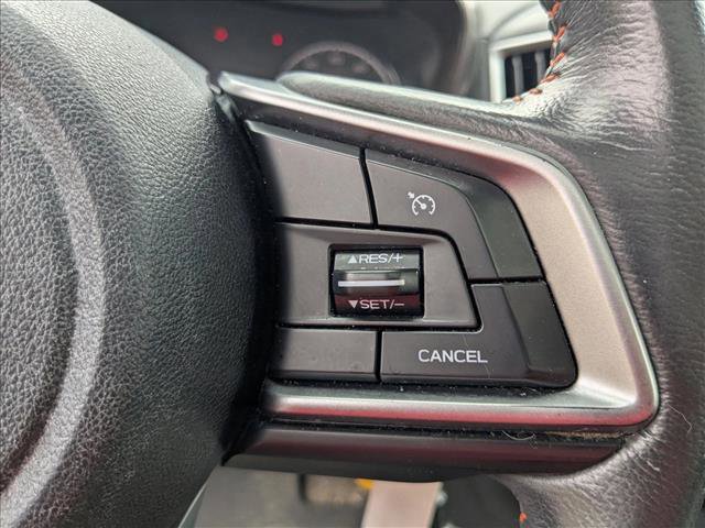 Used 2019 Subaru Crosstrek 2.0i Premium w/ Moonroof Package image 16