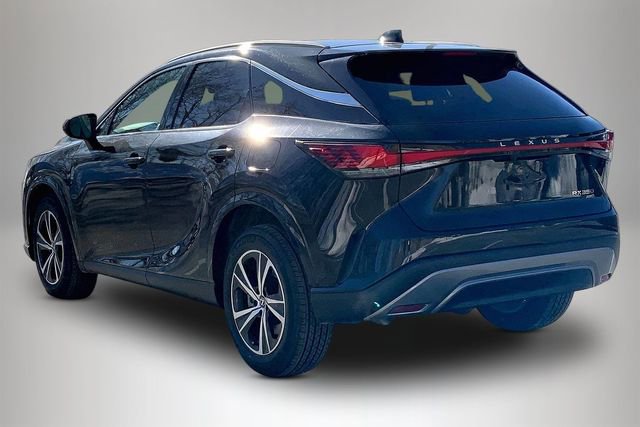 Used 2024 Lexus RX 350 Premium w/ Cold Area Package image 9