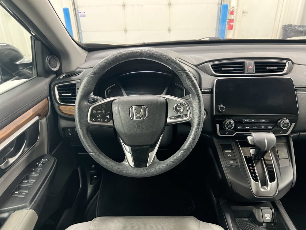 Used 2019 Honda CR-V EX image 11