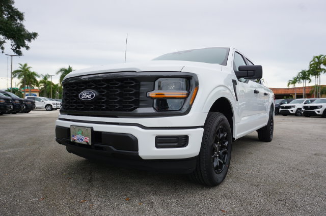 New 2026 Ford F150 STX RWD image 24