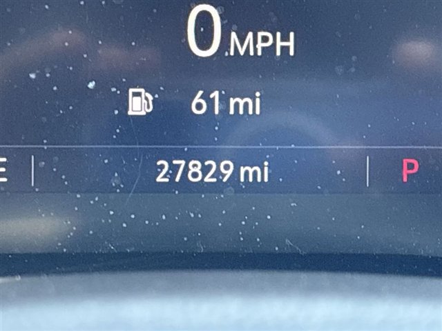 Used 2023 Buick Encore GX Select w/ Sport Touring Package image 12