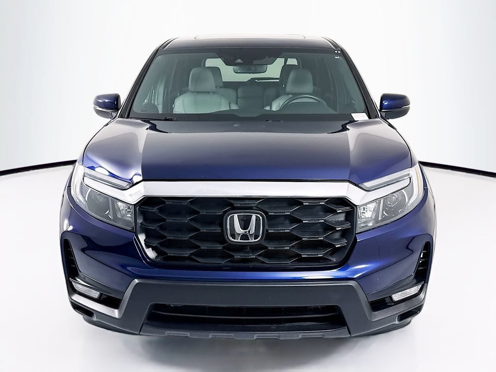 Used 2022 Honda Passport EX-L image 2