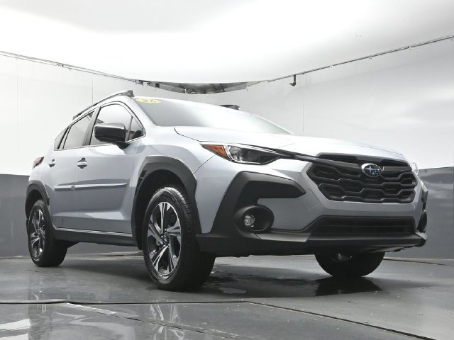Certified 2026 Subaru Crosstrek 2.5i Premium w/ Convenience Package #2 AWD/4WD image 31