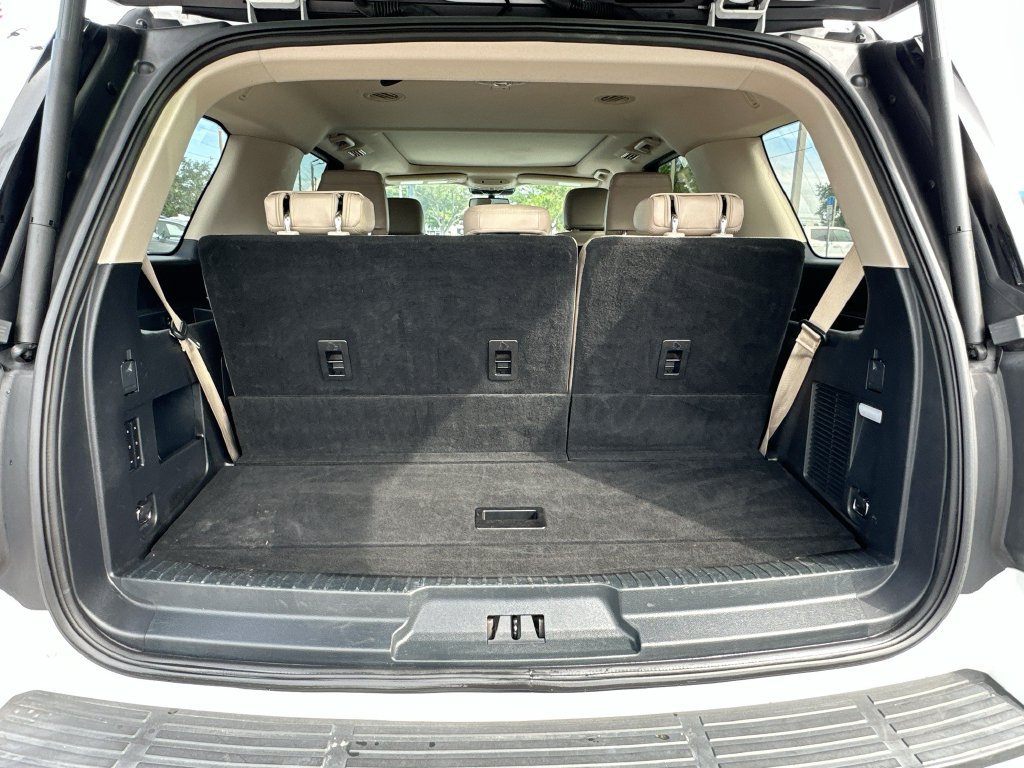 Used 2024 Ford Expedition Limited RWD image 25