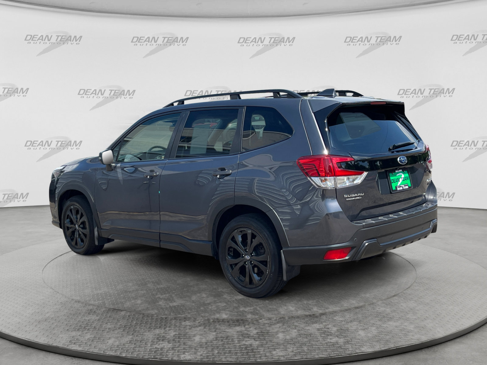 Used 2023 Subaru Forester Sport AWD/4WD image 5