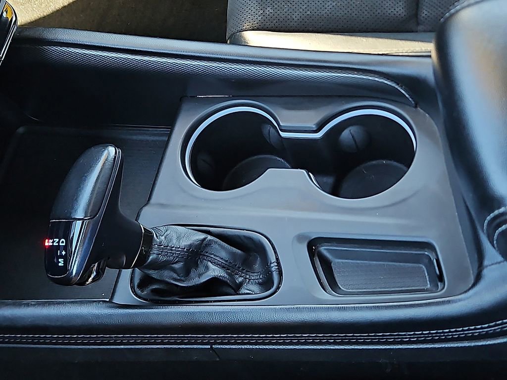 Used 2021 Dodge Durango GT image 25