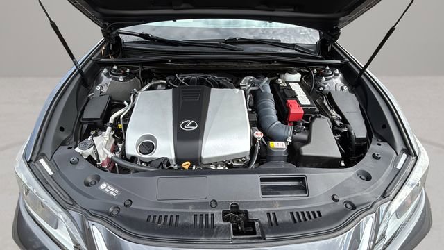 Used 2023 Lexus ES 350 w/ Premium Package image 33