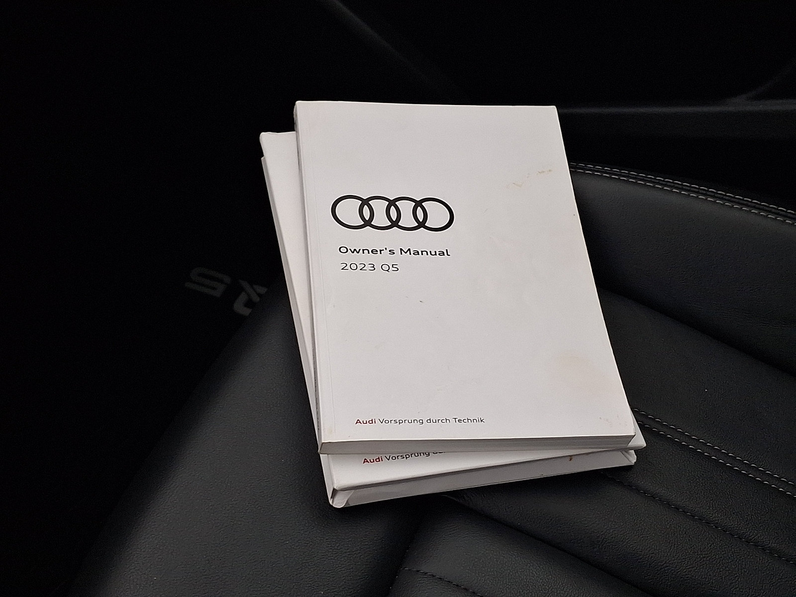 Used 2023 Audi Q5 2.0T Premium w/ Convenience Package AWD/4WD image 26