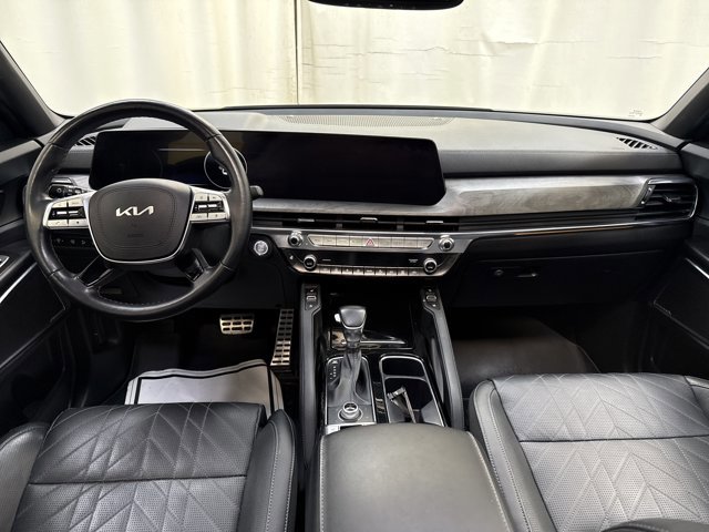 Certified 2024 Kia Telluride SX X-Pro image 15