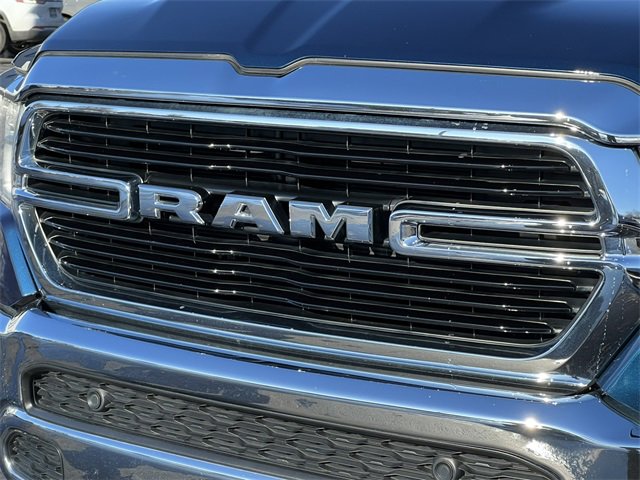 Used 2020 RAM 1500 Big Horn image 45