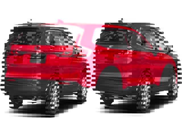New 2026 Honda CR-V EX image 5