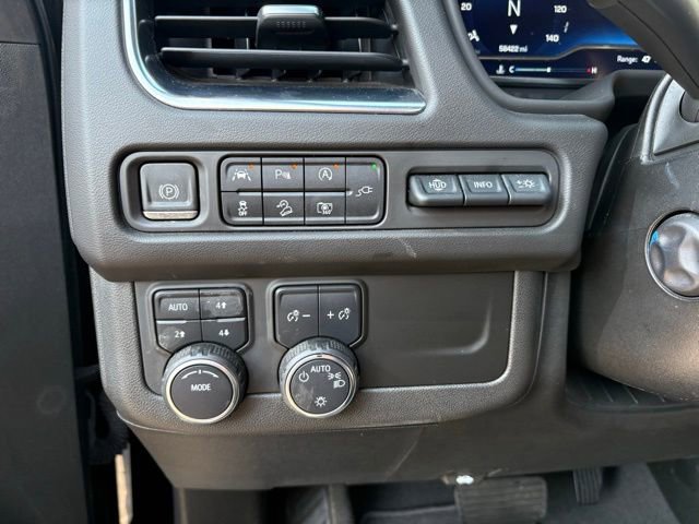 Certified 2022 Chevrolet Tahoe High Country image 14