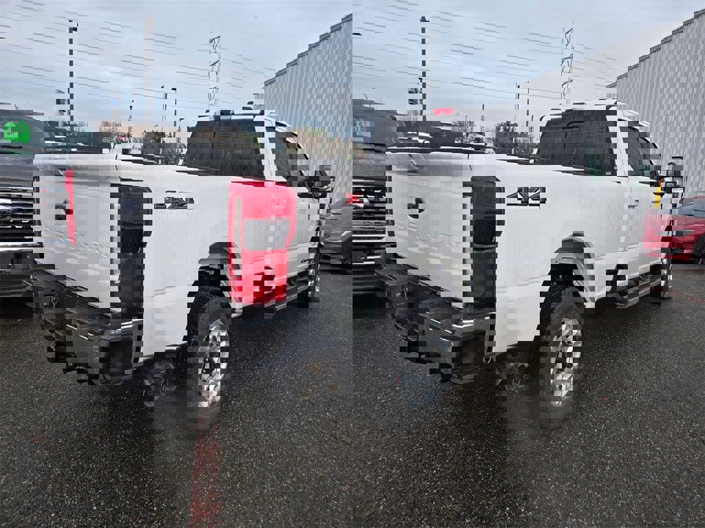 New 2026 Ford F350 XLT w/ XLT Premium Package image 5