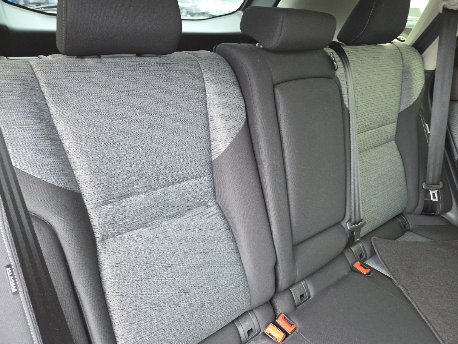 Used 2023 Nissan Rogue SV FWD image 19