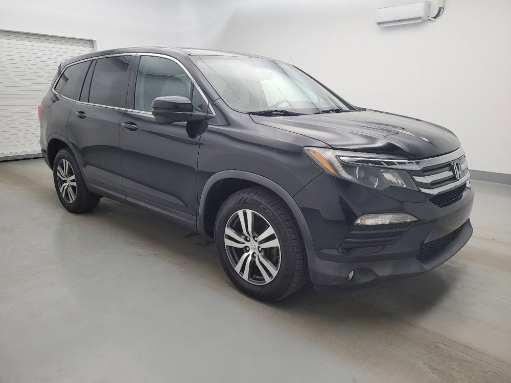 Used 2016 Honda Pilot EX-L image 11