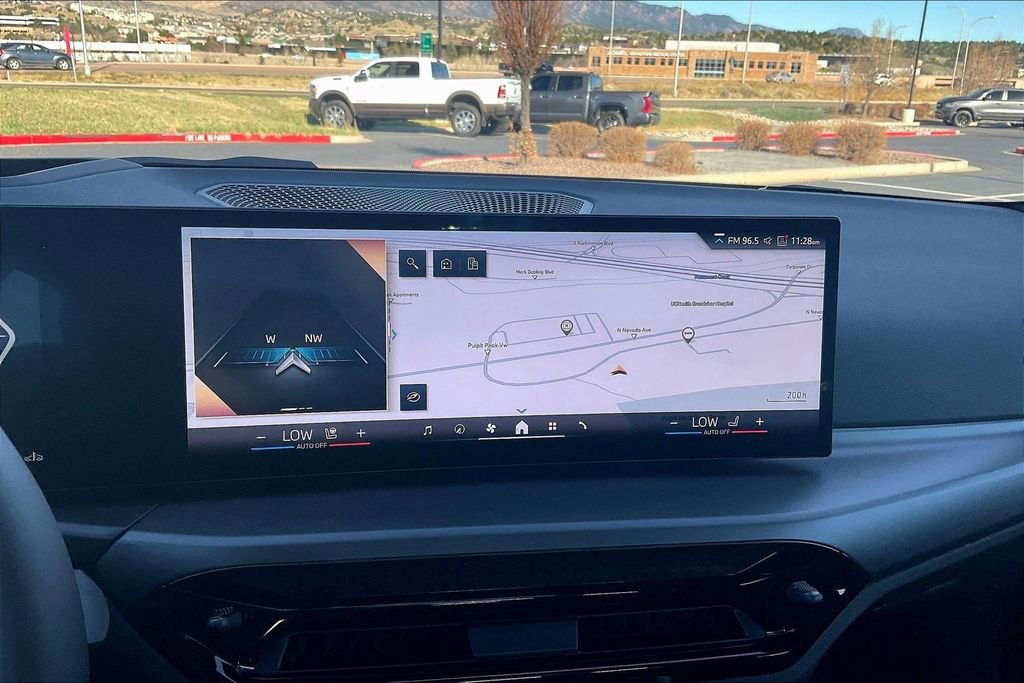 Used 2025 BMW 230i xDrive Coupe w/ Premium Package image 15