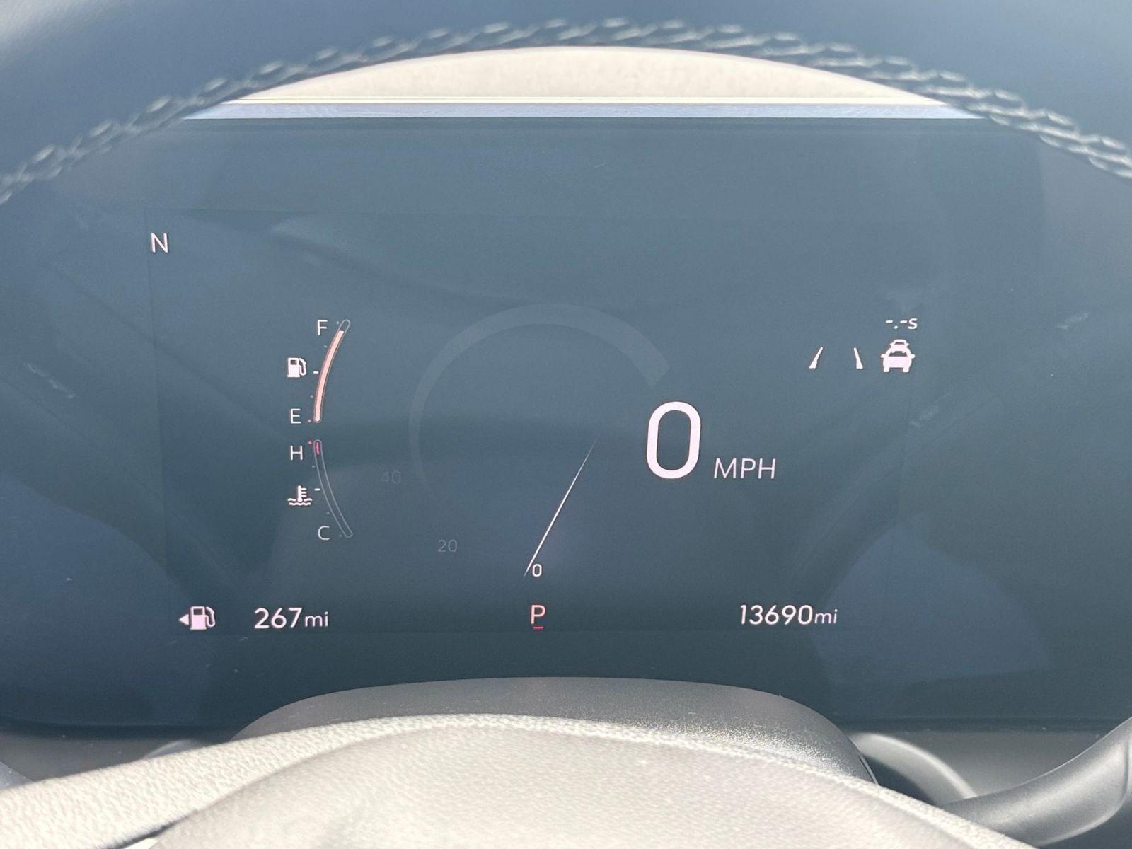 Used 2025 Buick Encore GX Preferred image 40