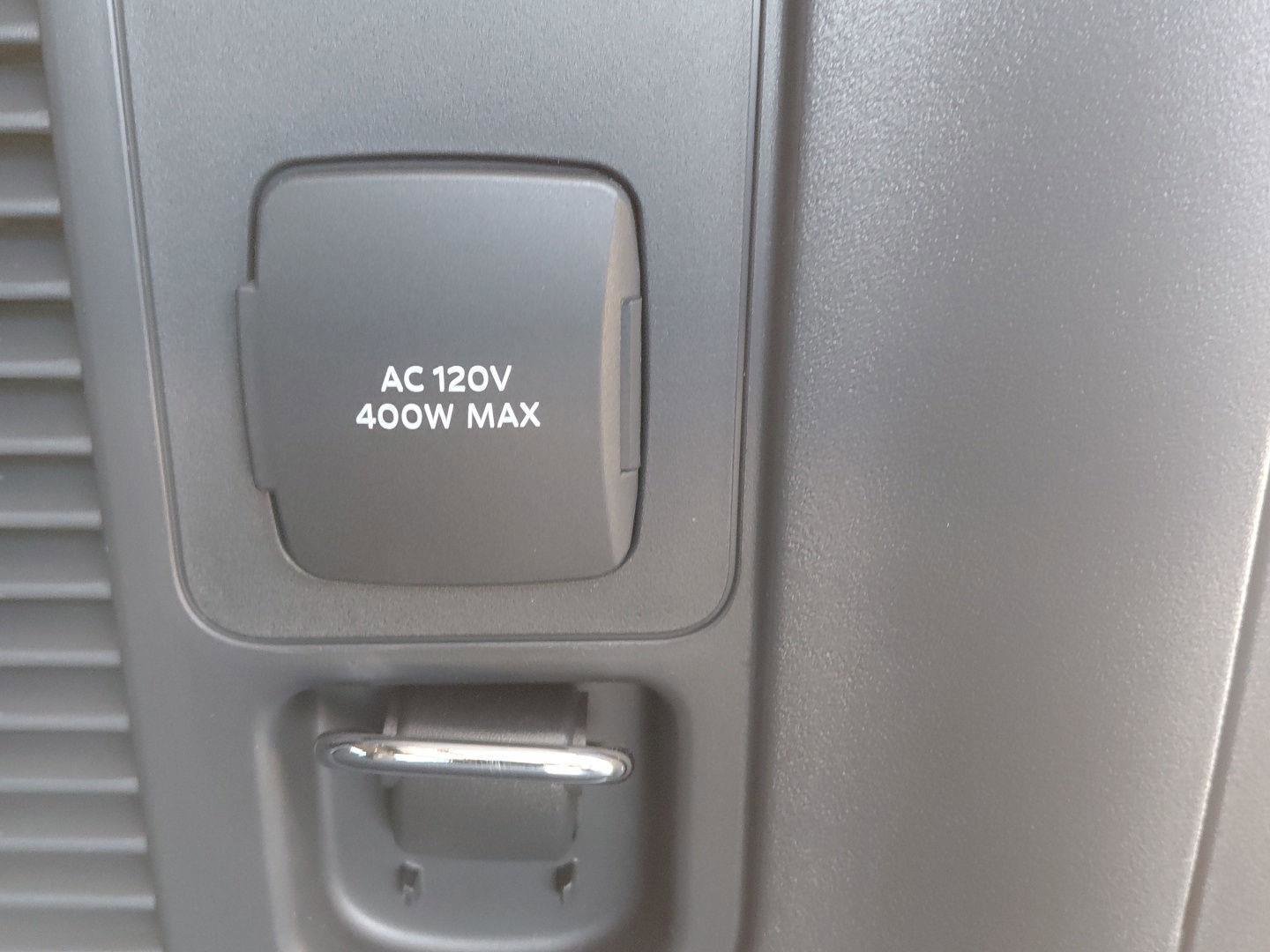 New 2026 Ford Expedition Platinum AWD/4WD image 25