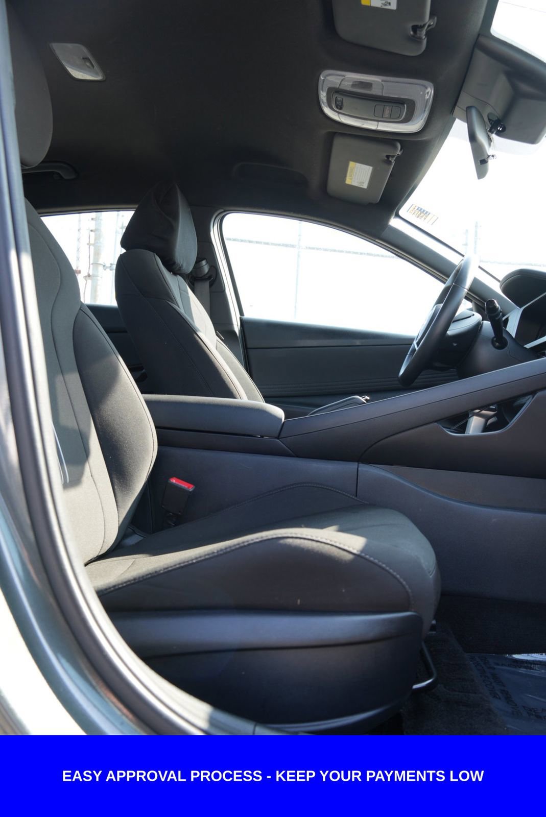 Used 2025 Hyundai Elantra Sport FWD image 22