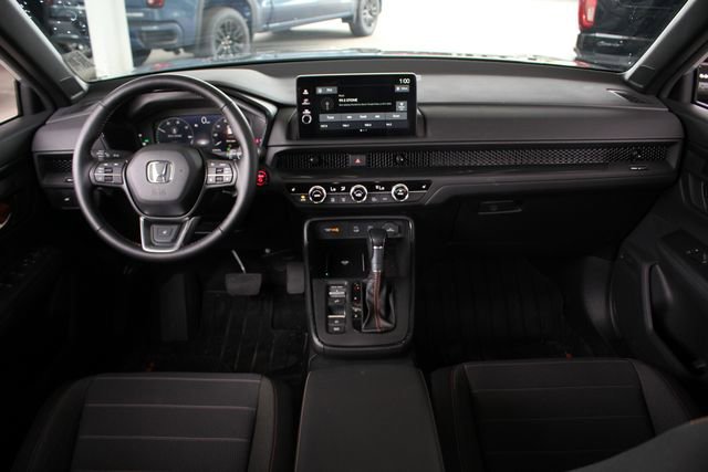 Used 2026 Honda CR-V TrailSport image 28