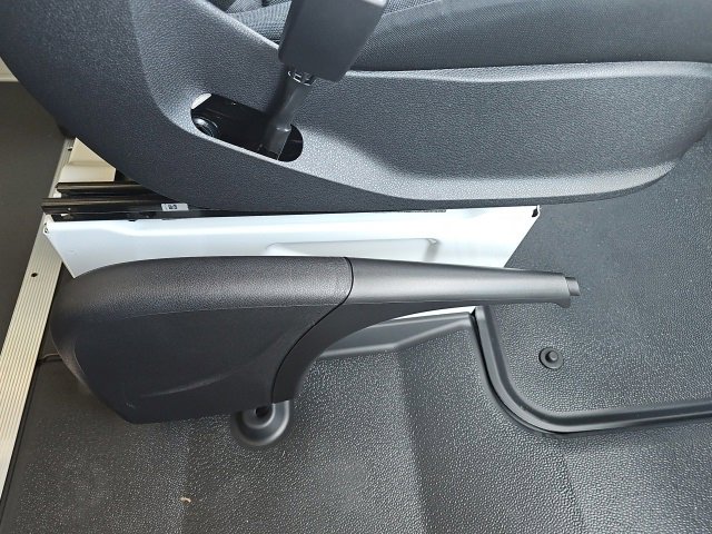 New 2025 Mercedes-Benz Sprinter 2500 image 25