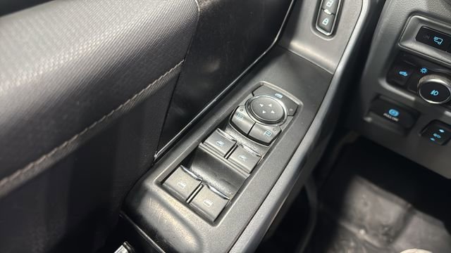 Used 2022 Ford F150 XLT w/ Equipment Group 302A High image 25