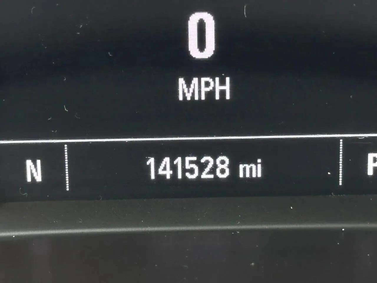 Used 2019 Chevrolet Malibu RS image 29