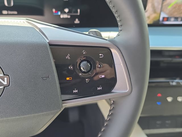 New 2026 Nissan Murano SL AWD/4WD image 32