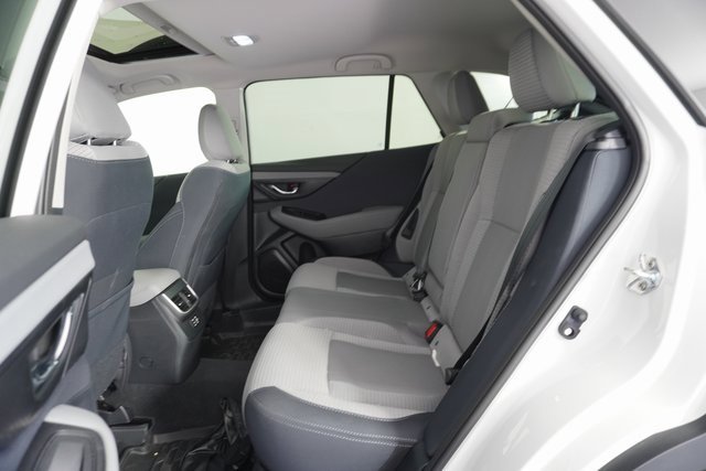 Used 2025 Subaru Outback Premium image 21