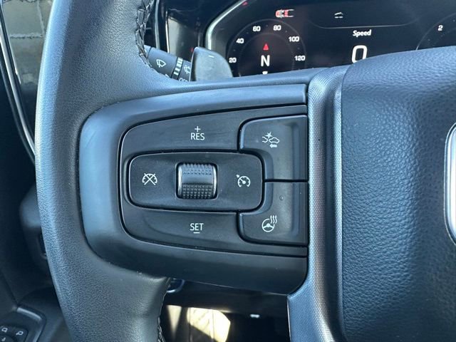 Used 2024 GMC Sierra 1500 SLT w/ SLT Premium Plus Package image 14