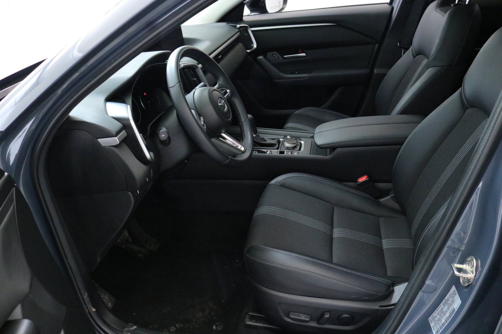 Used 2023 MAZDA CX-50 2.5 S w/ Preferred Plus Pkg image 24