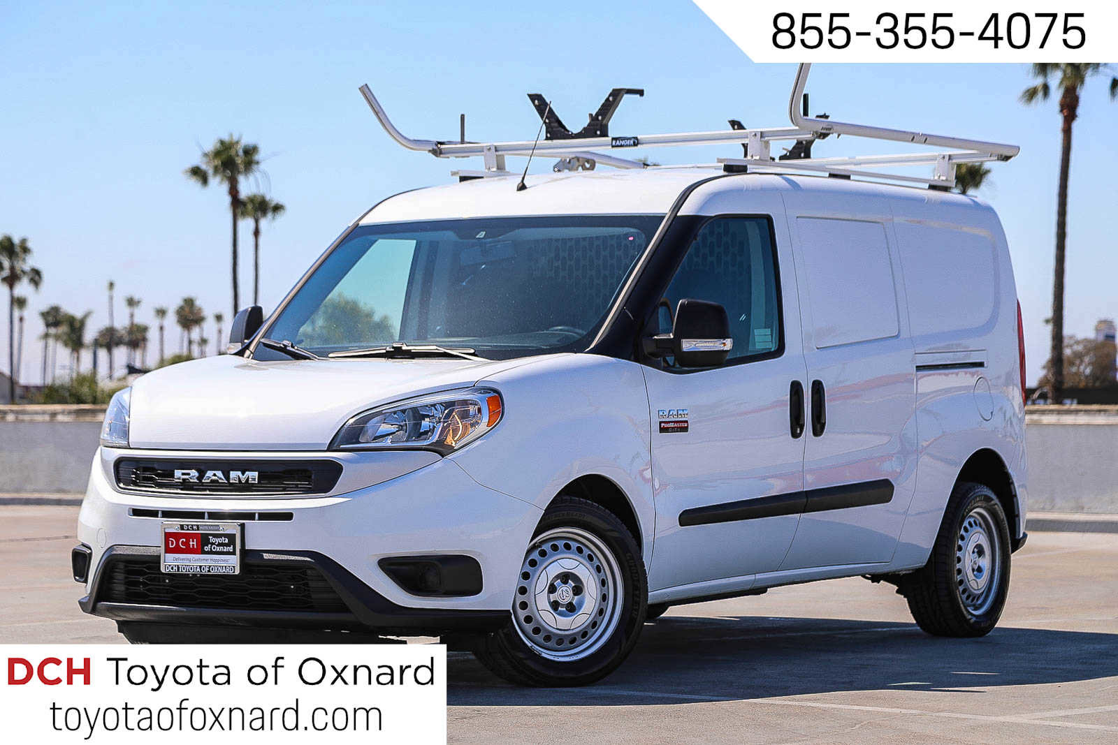 Used 2022 RAM ProMaster City Wagon FWD image 1