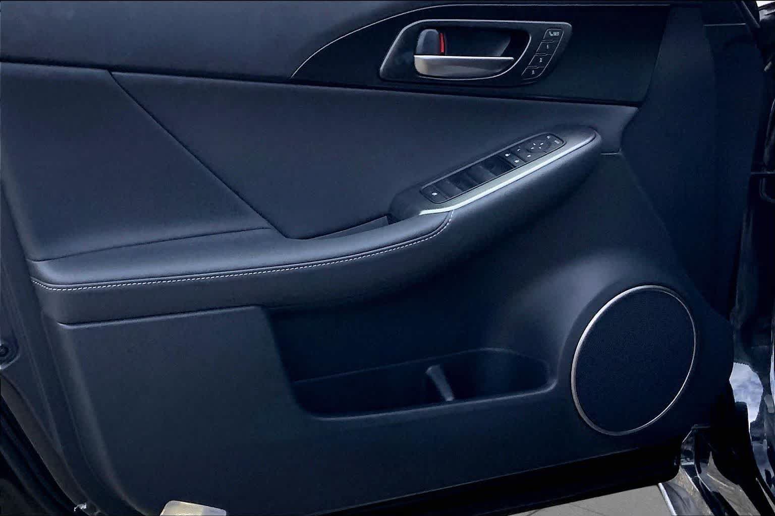 New 2026 Lexus IS 350 F Sport AWD/4WD image 10