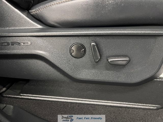 Used 2025 Ford F250 Lariat w/ Lariat Ultimate Package image 36