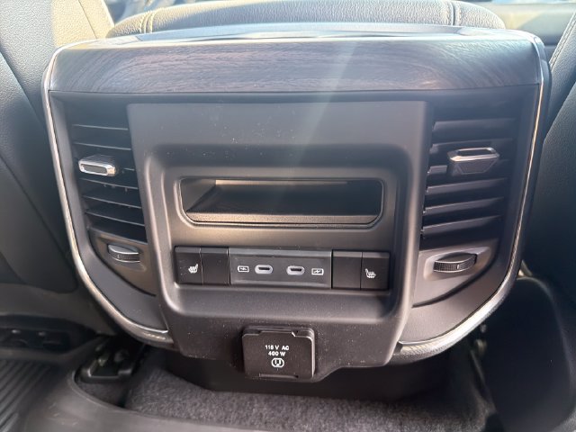New 2026 RAM 1500 Laramie AWD/4WD image 45