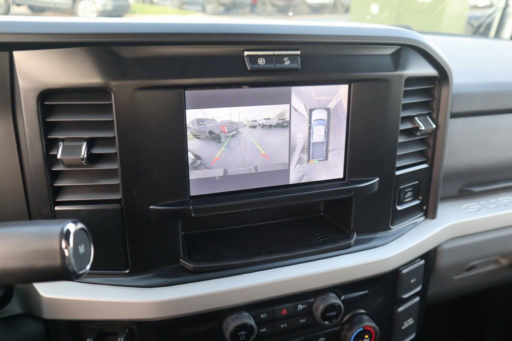 New 2026 Ford F350 XLT w/ 360-Degree Camera Package image 6