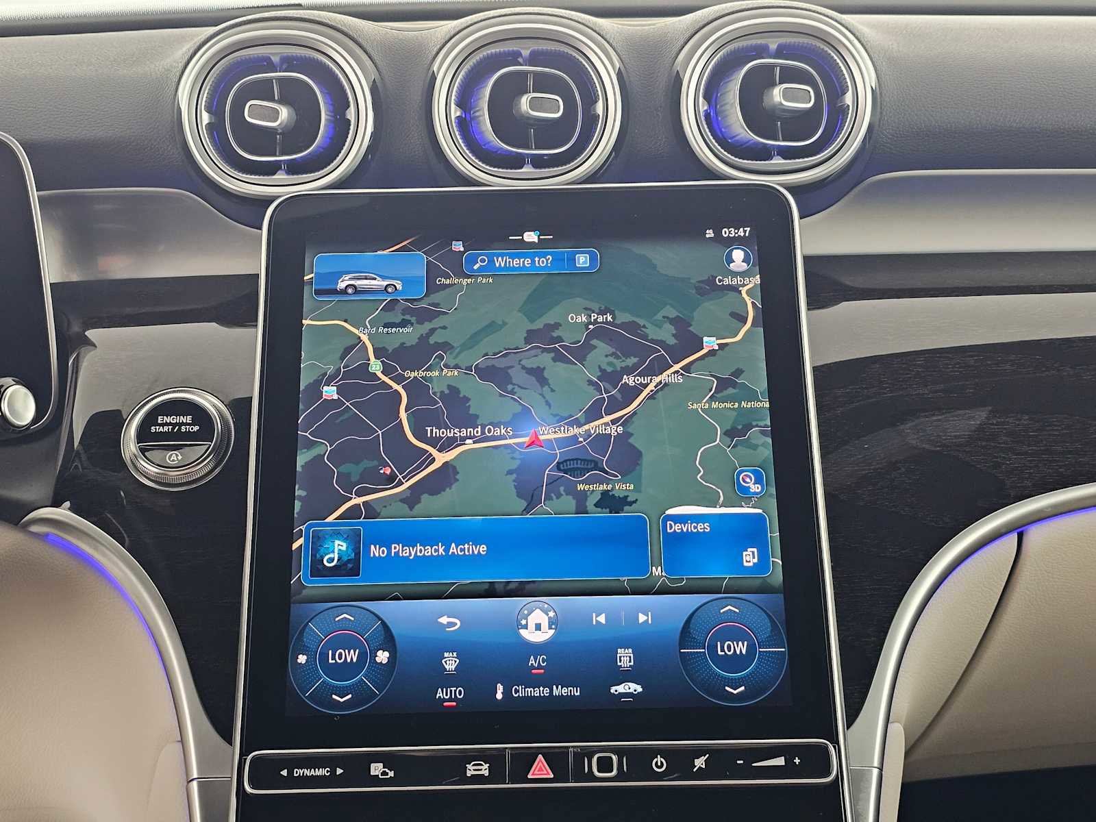 Certified 2025 Mercedes-Benz GLC 300 image 26