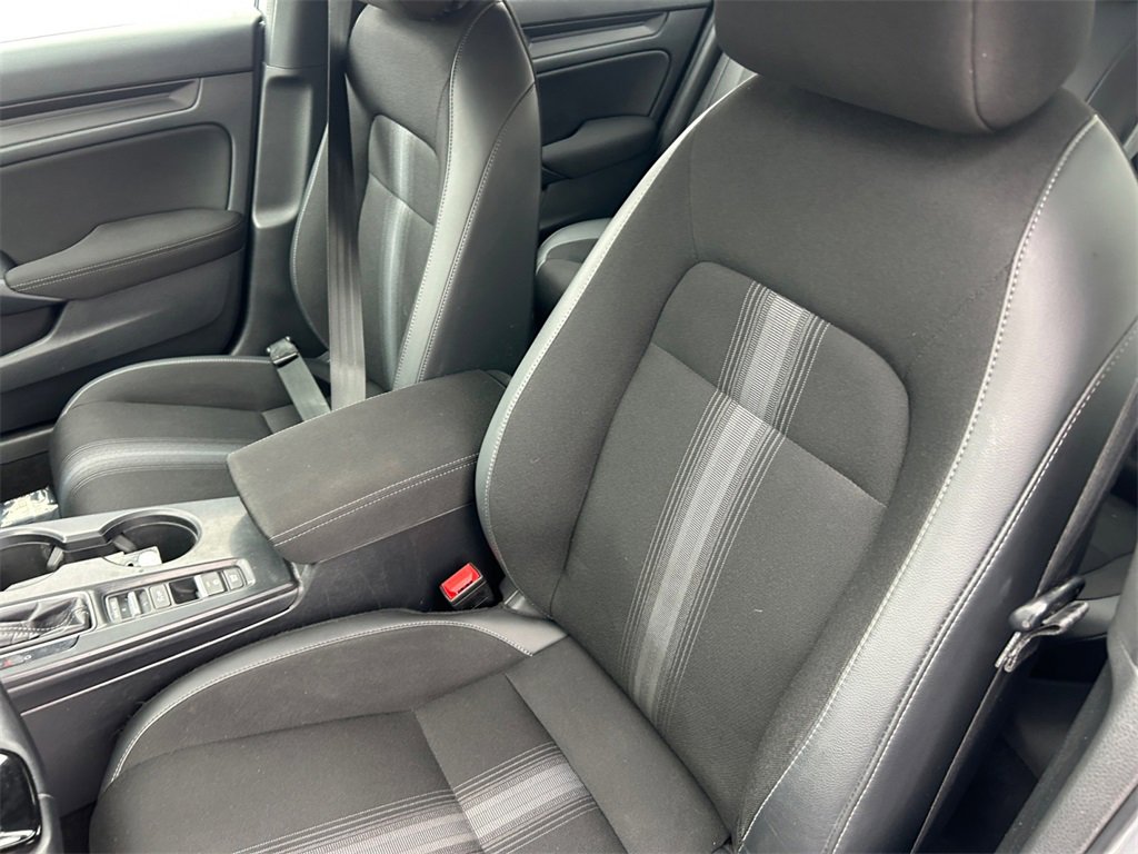 Certified 2023 Honda Civic Sport image 18