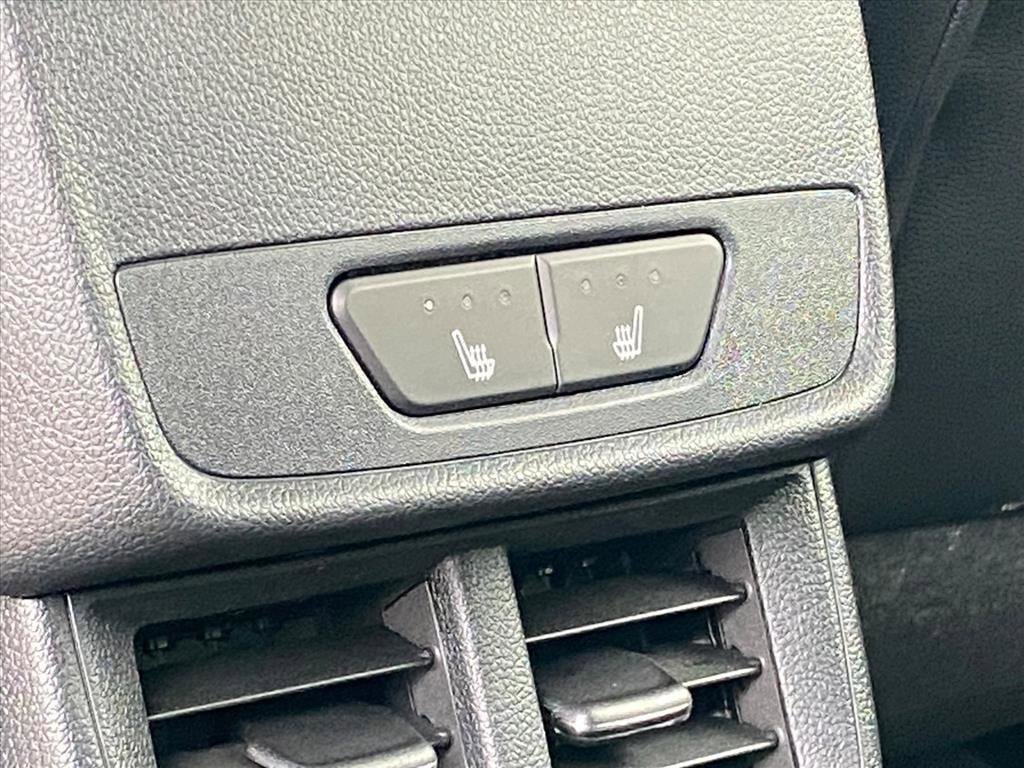 New 2026 Chevrolet Equinox RS w/ Convenience Package III image 24