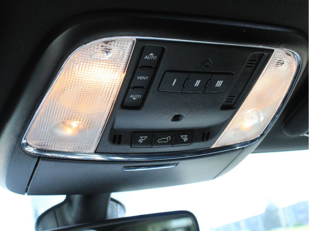 Certified 2021 Jeep Grand Cherokee Limited AWD/4WD image 20