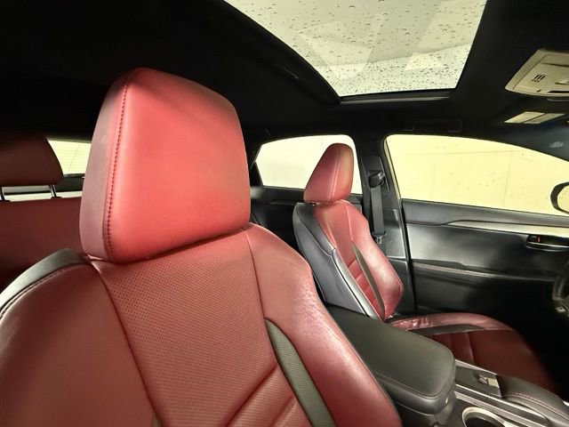 Used 2016 Lexus NX 200t FWD image 31