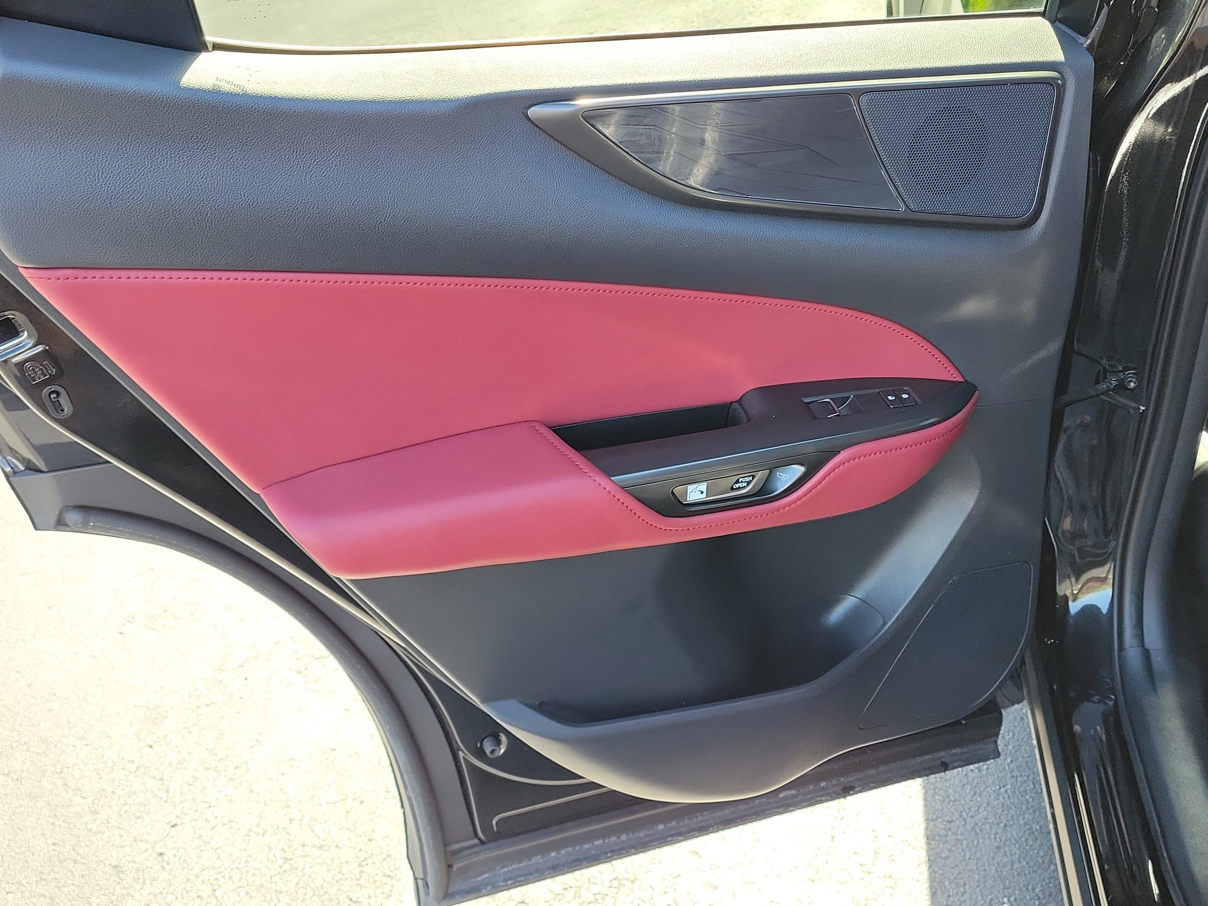 Used 2023 Lexus NX 350 AWD image 9