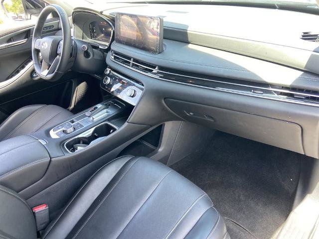 Used 2026 INFINITI QX60 Luxe AWD/4WD image 26